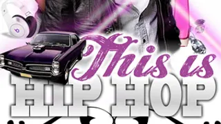 This is hip hop x New jam