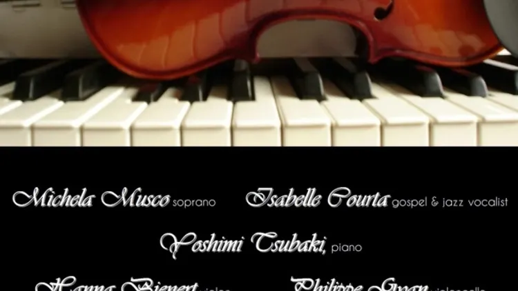 Musiques des rêves
