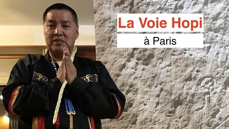La Voie Hopi: comment cultiver la paix en soi et dans le monde