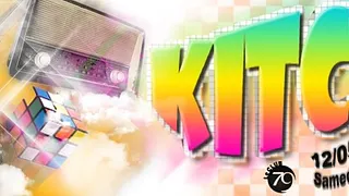 Les Samedis du 79 : Soirée Kitch !!