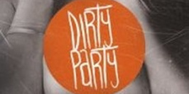 Dirty Party S2#7 : Dirty-Trash-Hard Electro w-THE G.E.E.K