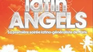 LATIN ANGELS BLACK OUT