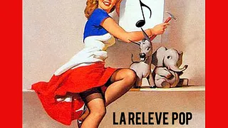 Soirée triangulaire avec la relève pop française