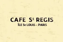 Café Saint-Régis