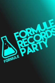 FORMULE PARTY avec BORUSSIA + ADAM POLO + ANELLI + C-VEN