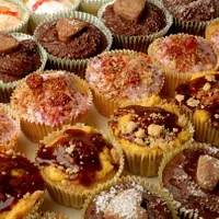 Chloé S. Cupcake