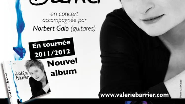 Valérie Barrier