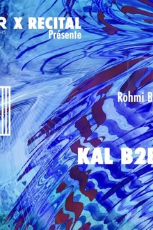 Soper Univers x Récital Mission 2: Yakine & RA RE (b3b)