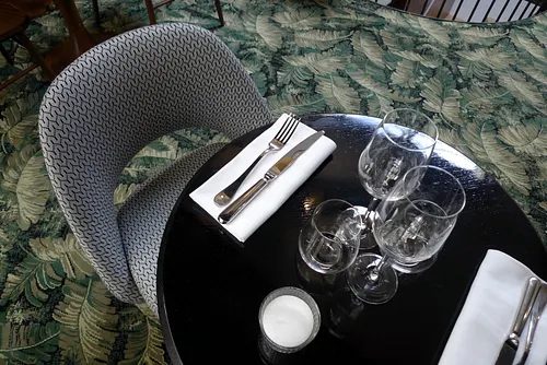 Daroco Restaurant Paris