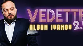 ALBAN IVANOV