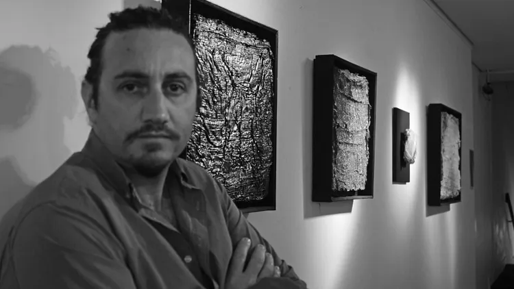 Exposition Solo