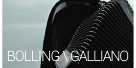 Bolling / Galliano