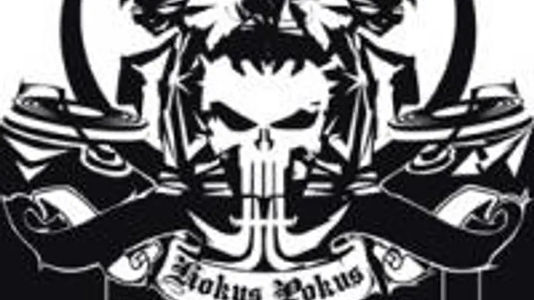 Hokus Pokus Birthday 10 Ans