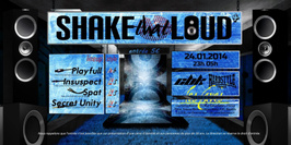 Shake That Loud #4