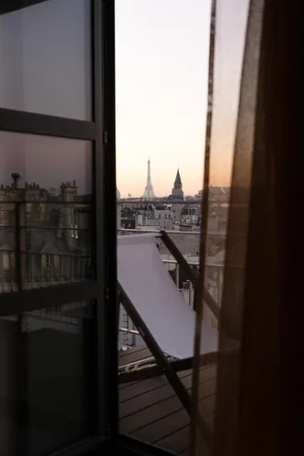 Hôtel Dame des Arts Hôtel Paris