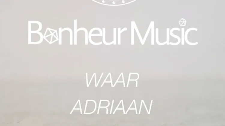 Bonheur music