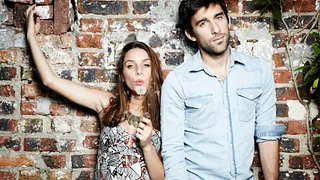 ELEPHANT + TACHKA