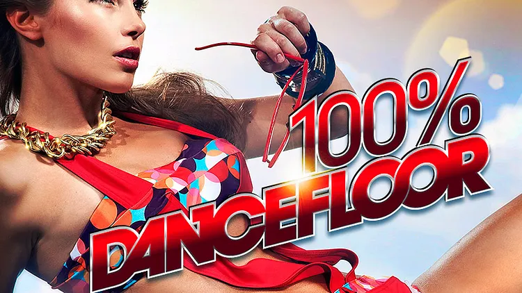 100% Dancefloor : 20 ans de HITS