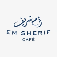 Em Sherif Café