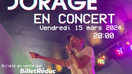 Rémi Dorage "Et la lumière"