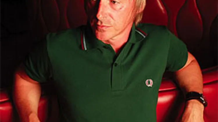 Paul Weller