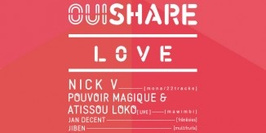 Ouishare love #2
