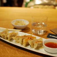 Gyoza Bar
