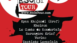 The ESC LOL Tour - 1ère Edition