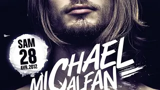 Michael Calfan