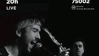 YENATONG en live