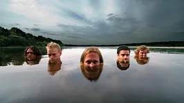 VESSELS en concert