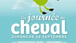 Journée du Cheval à l'Hippodrome de Vincennes