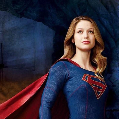 Supergirl : l'héroïne des comics des années 70 revient en 2015