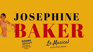 Joséphine Baker, Le Musical