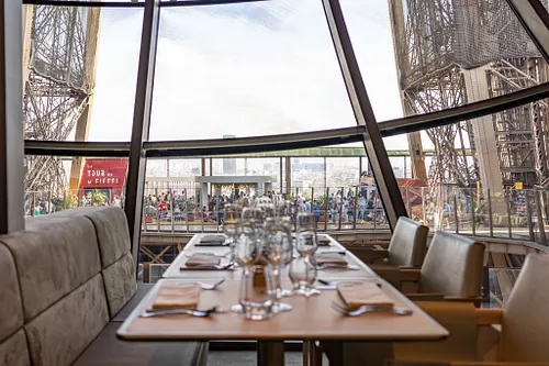 Madame Brasserie Restaurant Paris