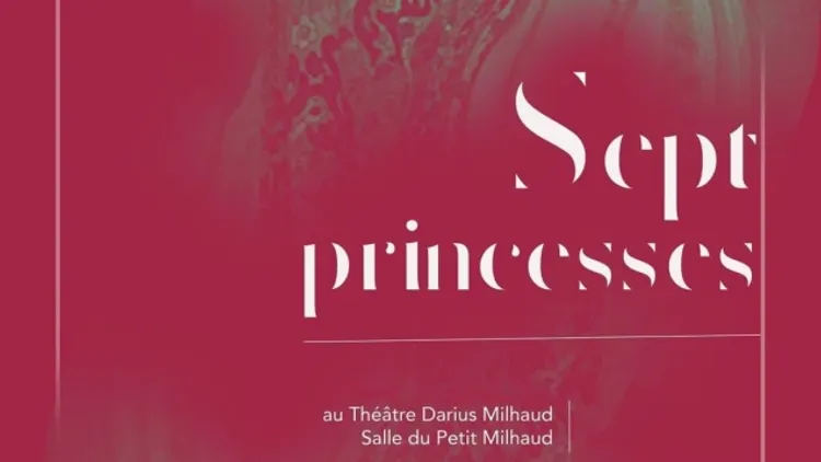 Sept Princesses
