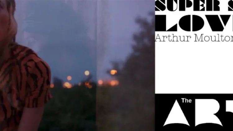SUPER SECRET LOVERS