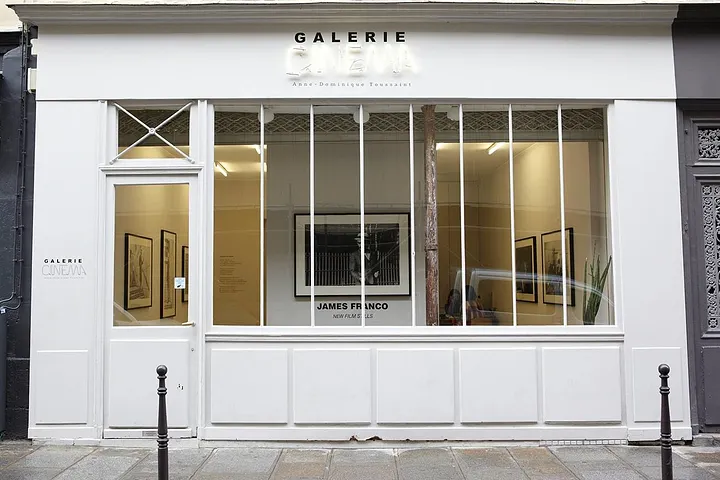 Galerie Cinéma