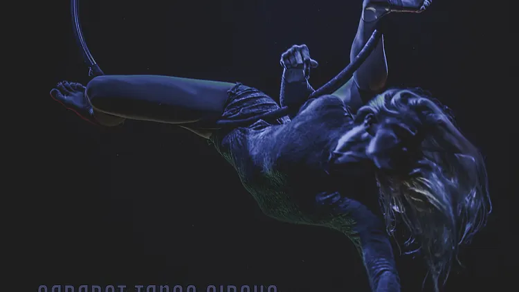 Cabaret Tango Circus
