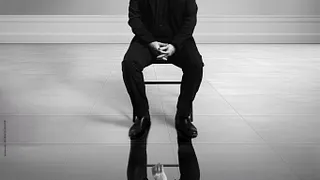 Alexis Macquart dans "Réflexion"