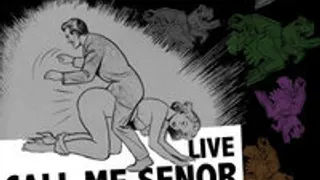 Call Me Señor - Release Party