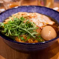 Kodawari Ramen