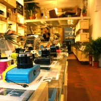 Lomography Gallery Store