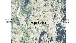 Improvist #1
