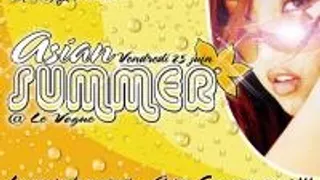 Asian Summer