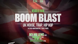 Boom Blast
