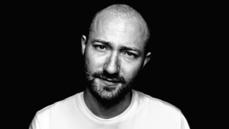 Paul Kalkbrenner Live