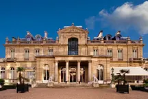 Le Musée Jacquemart-André