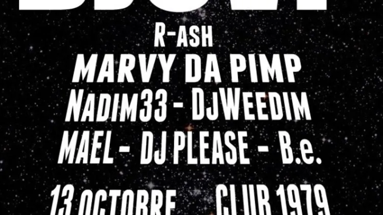 DJSVP