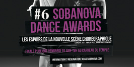 Sobanova Dance Awards